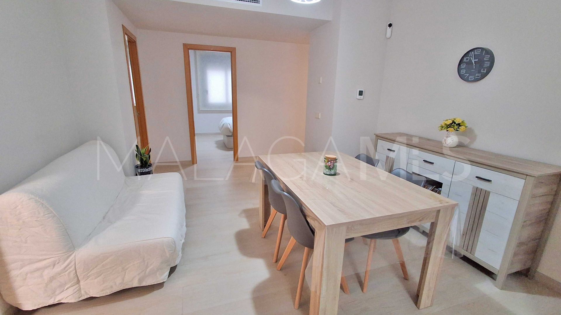 Buy piso in Estepona Casco Antiguo