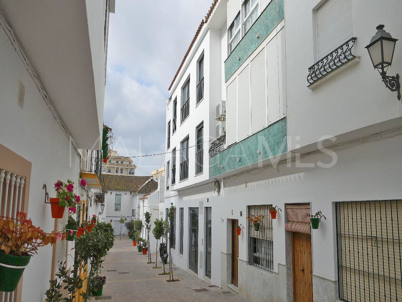 Buy piso in Estepona Casco Antiguo