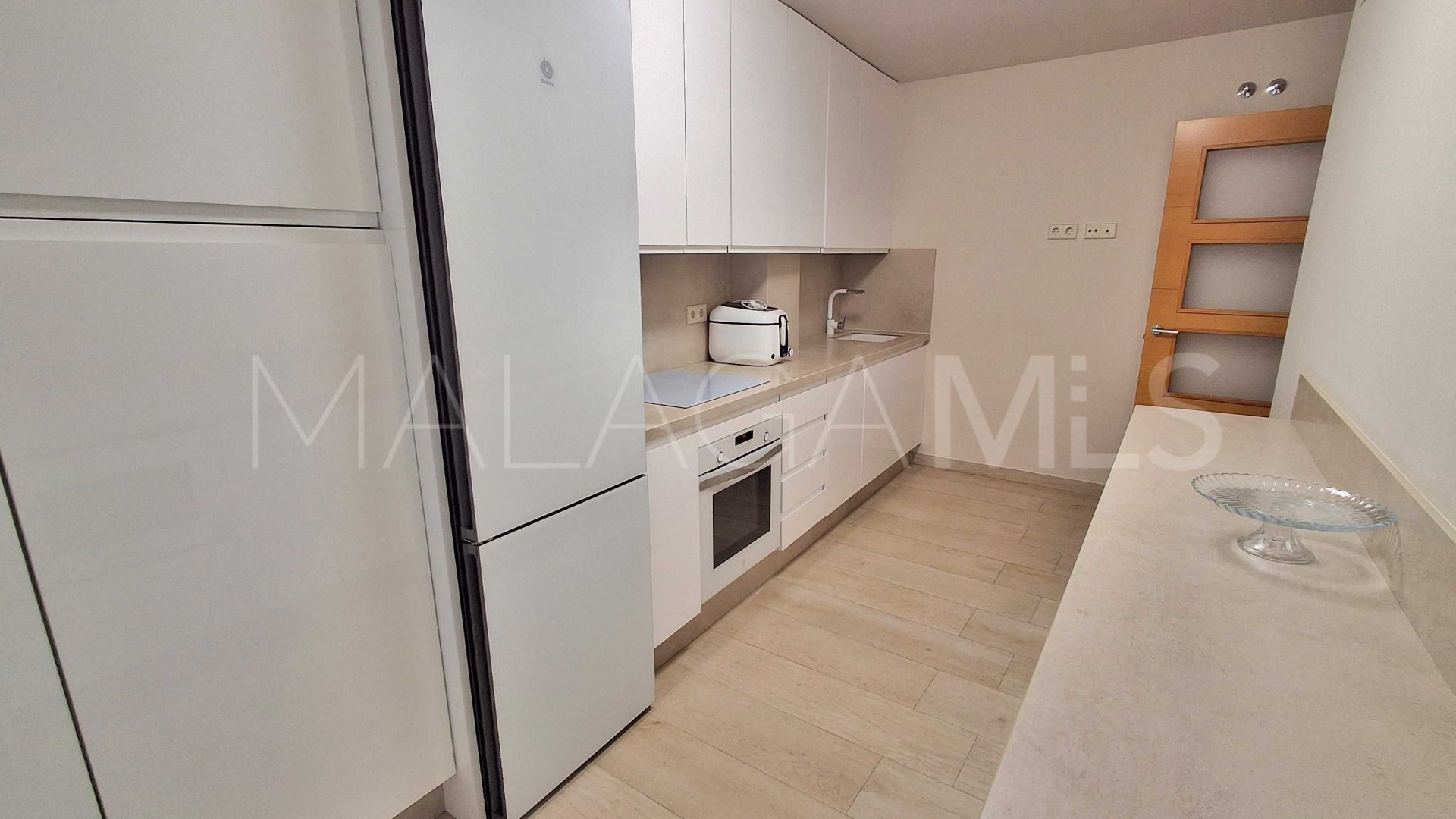 Buy piso in Estepona Casco Antiguo