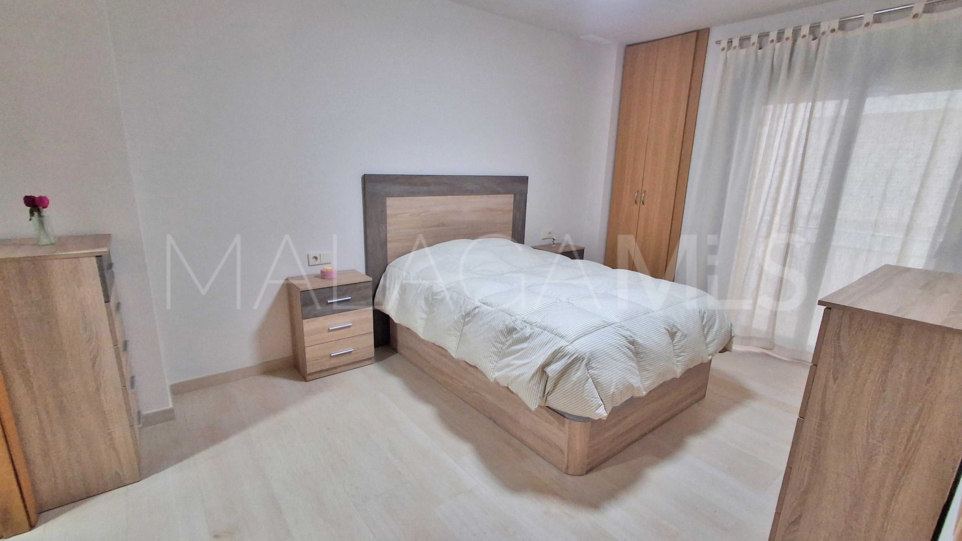 Buy piso in Estepona Casco Antiguo