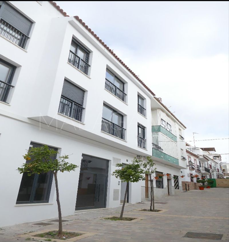 Buy piso in Estepona Casco Antiguo