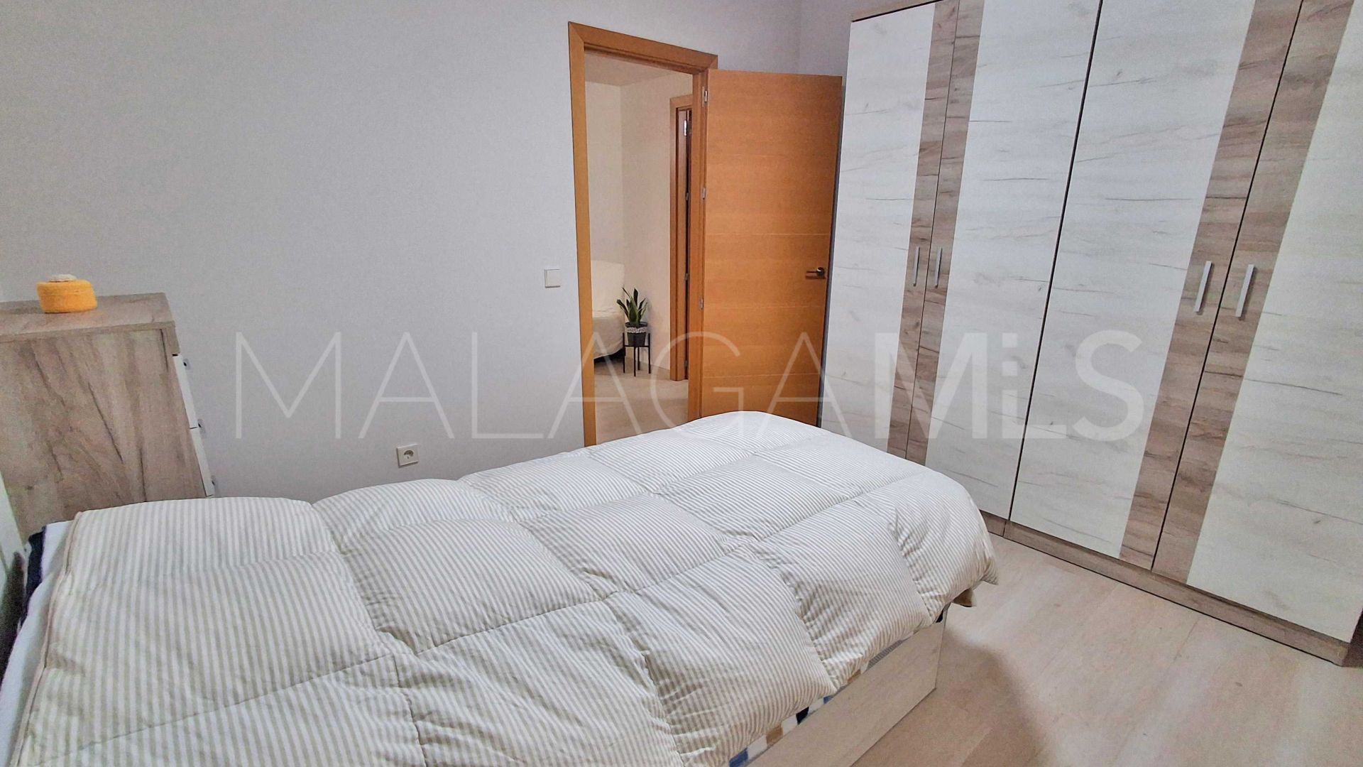 Buy piso in Estepona Casco Antiguo