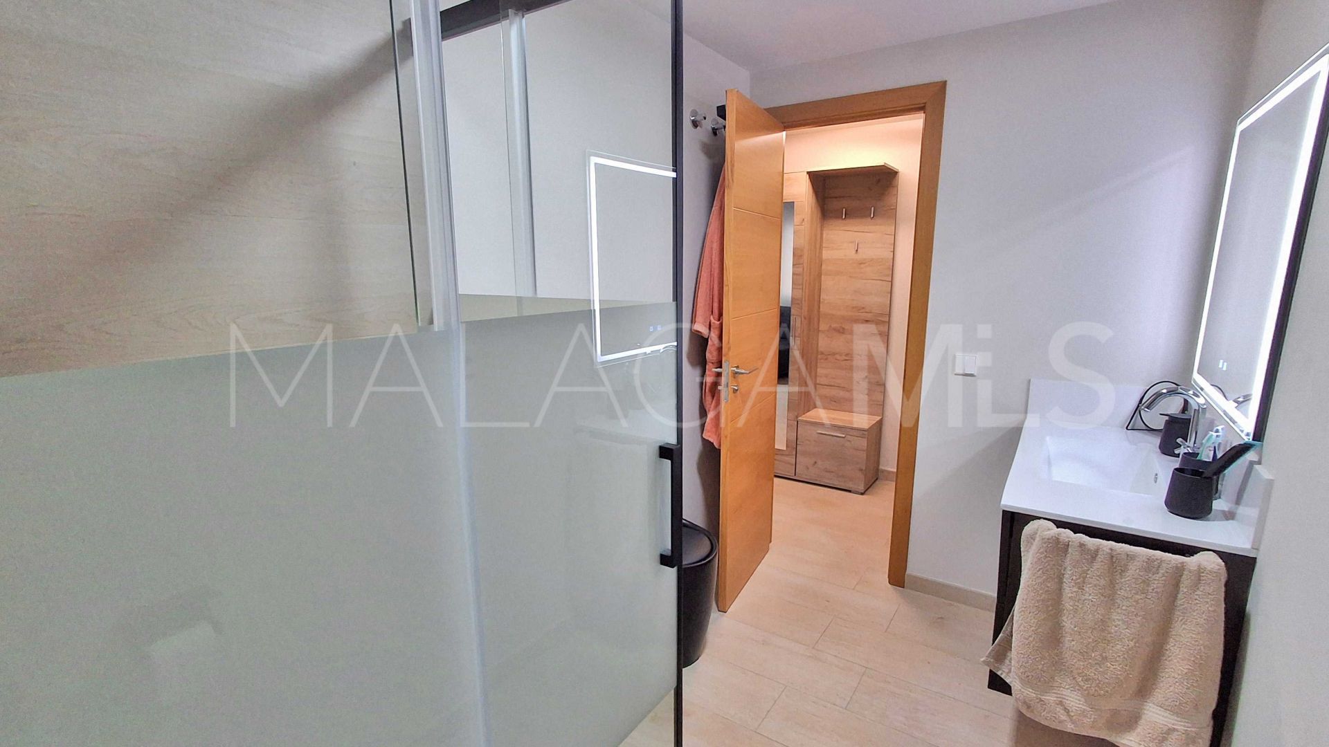 Buy piso in Estepona Casco Antiguo