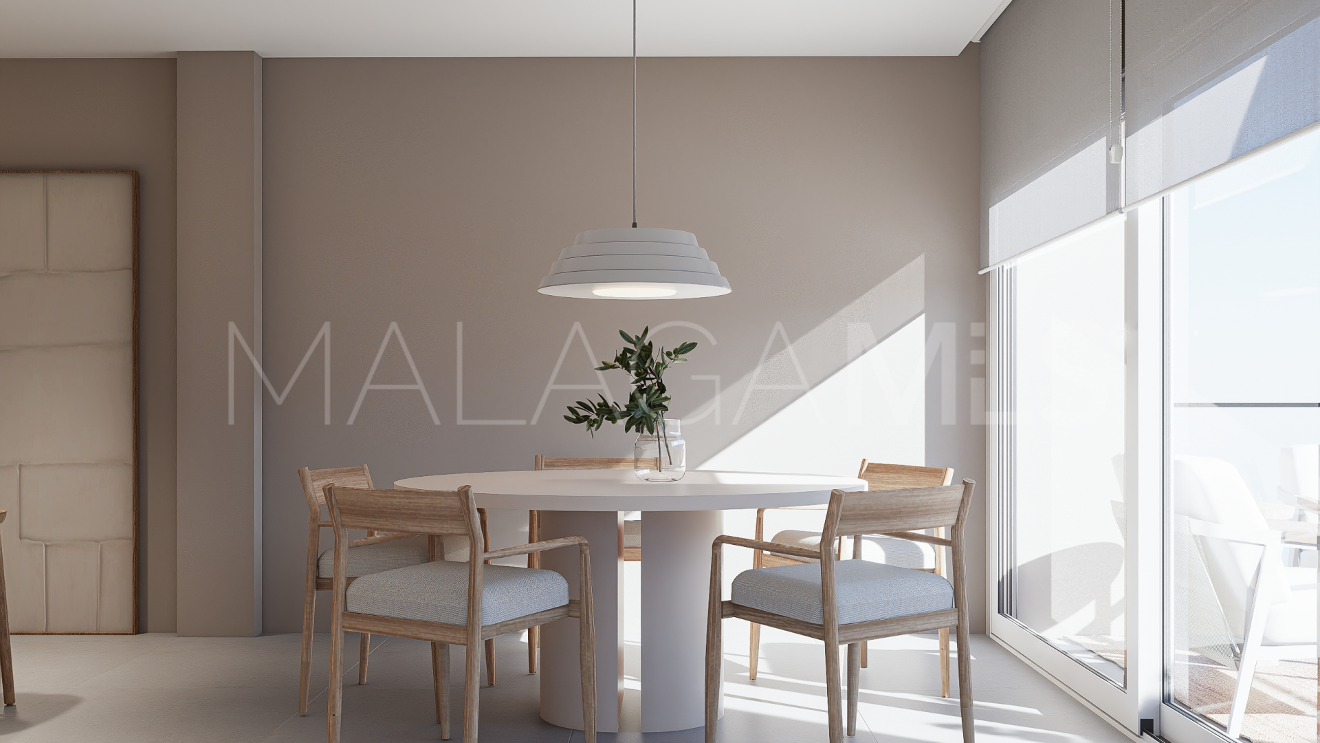 Appartement for sale in Estepona Centre