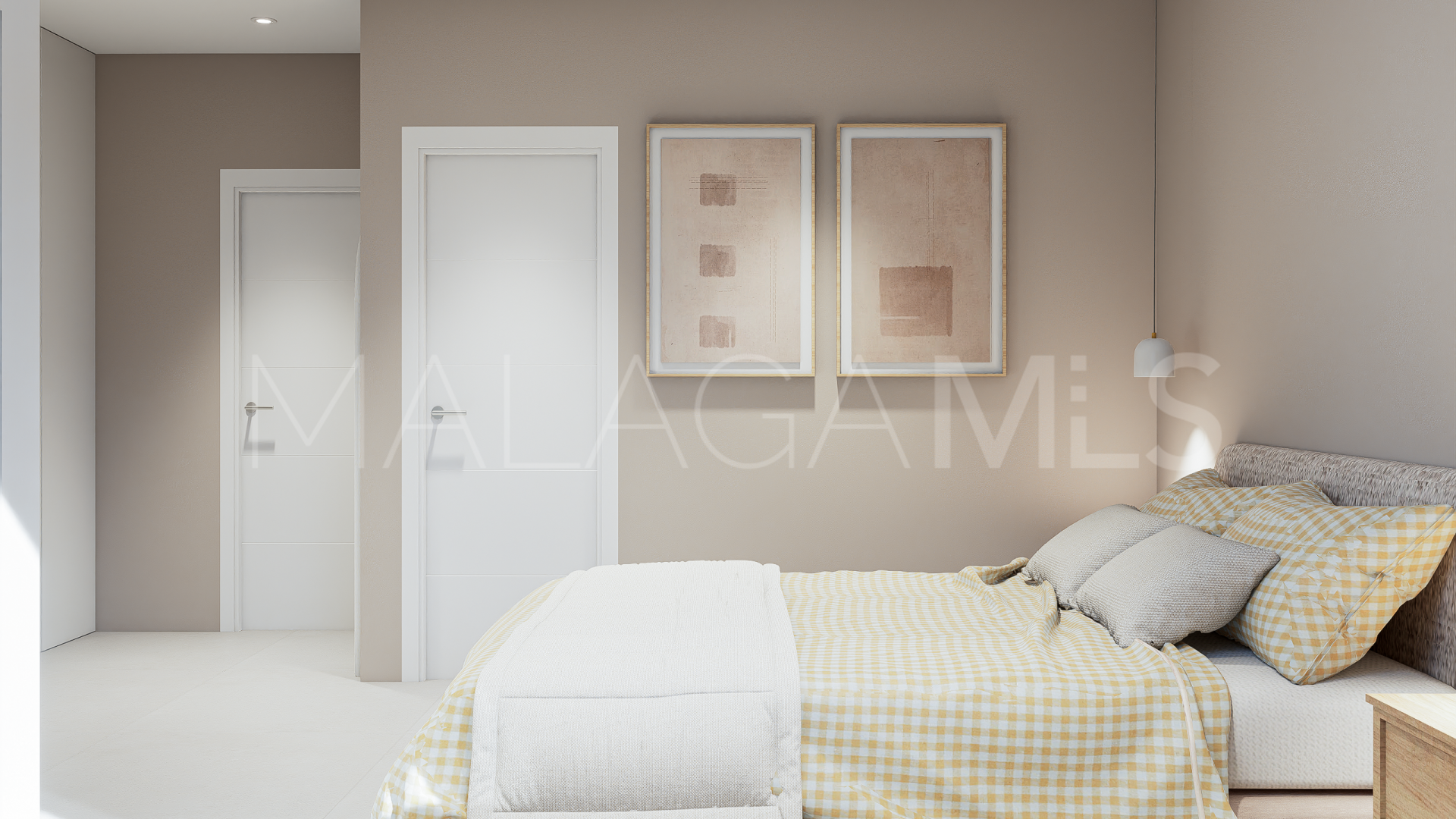 Appartement for sale in Estepona Centre