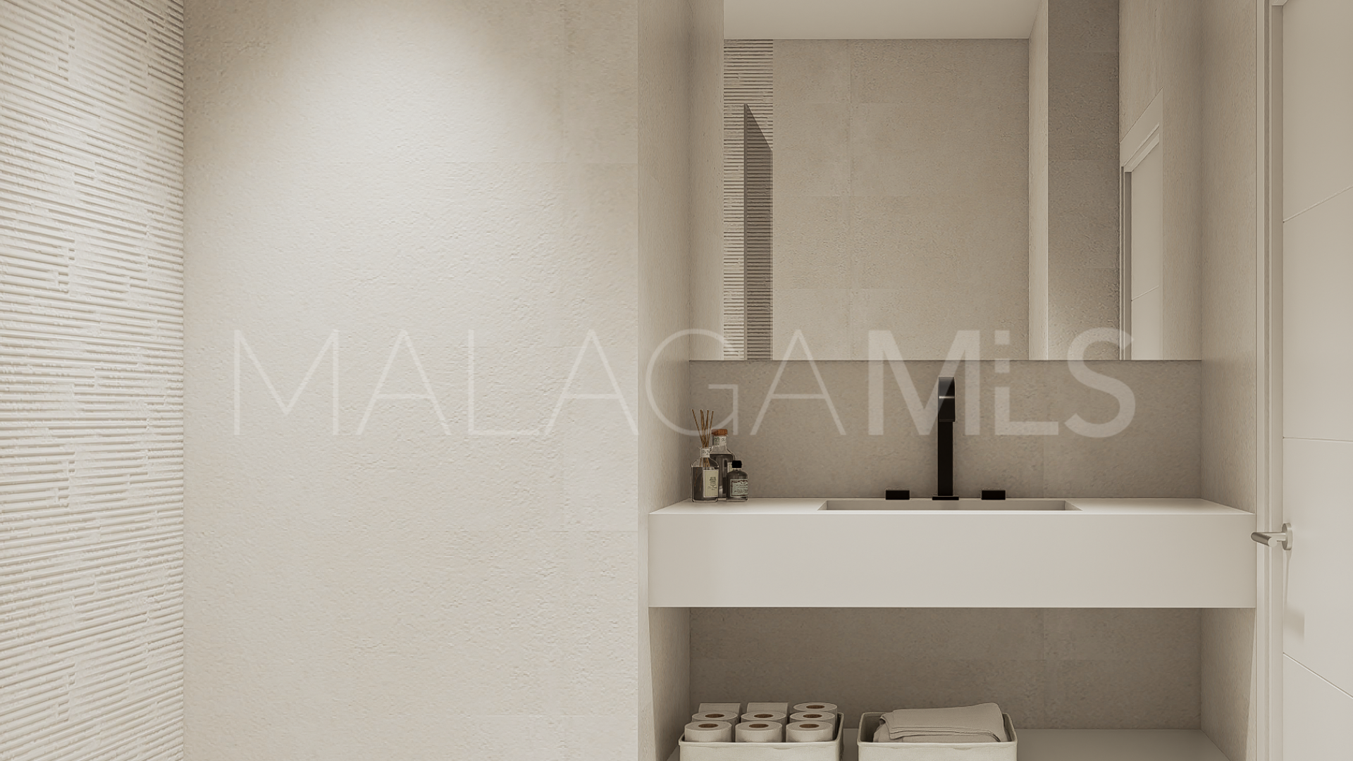 Appartement for sale in Estepona Centre