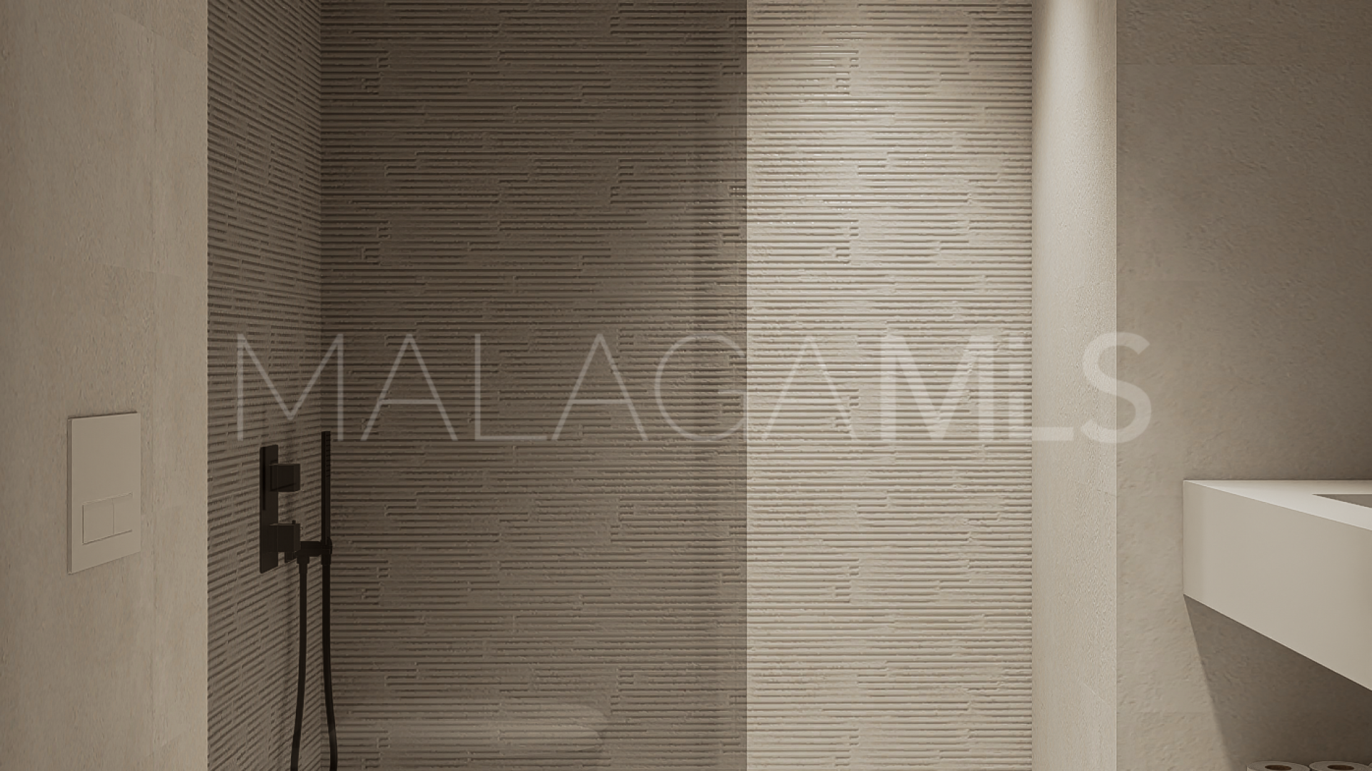 Appartement for sale in Estepona Centre