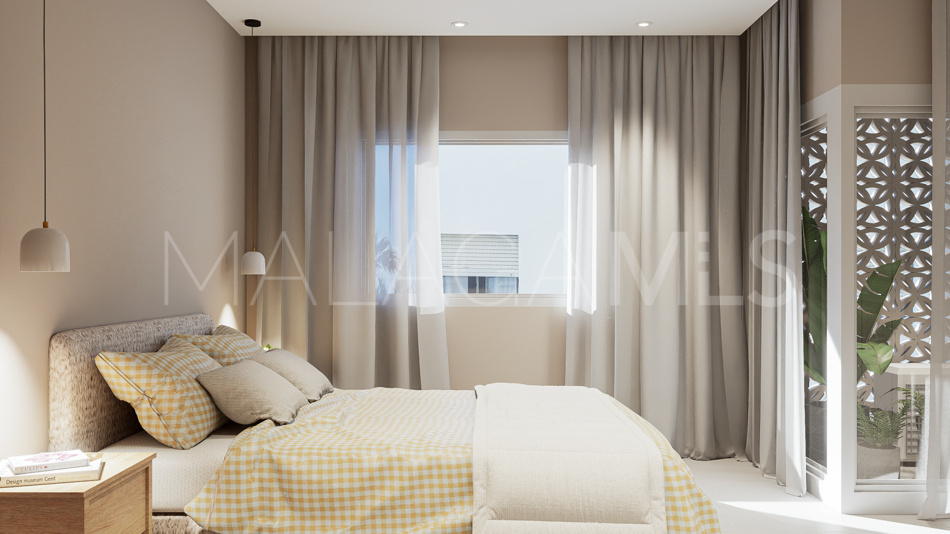 Appartement for sale in Estepona Centre