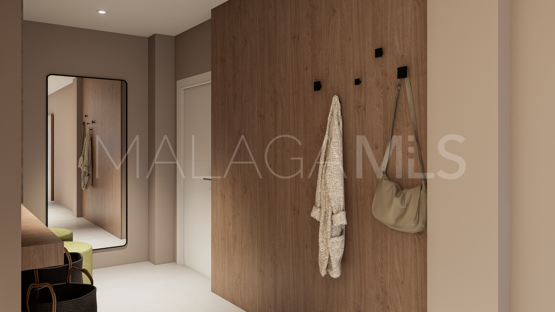 Appartement for sale in Estepona Centre