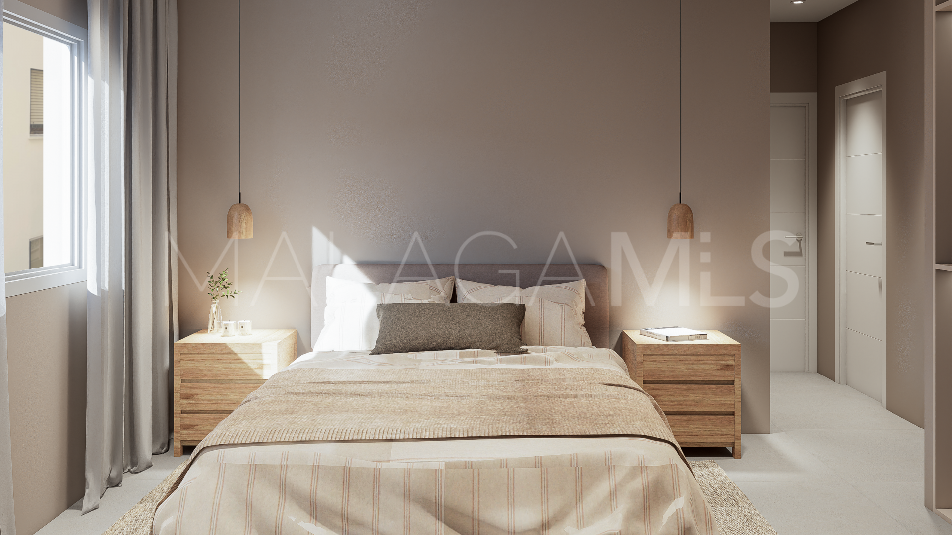 Appartement for sale in Estepona Centre