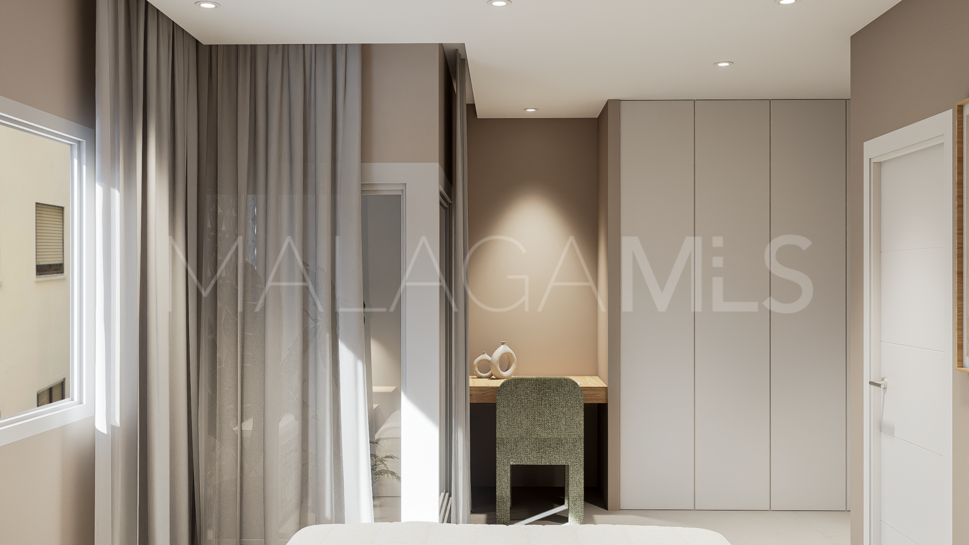 Appartement for sale in Estepona Centre