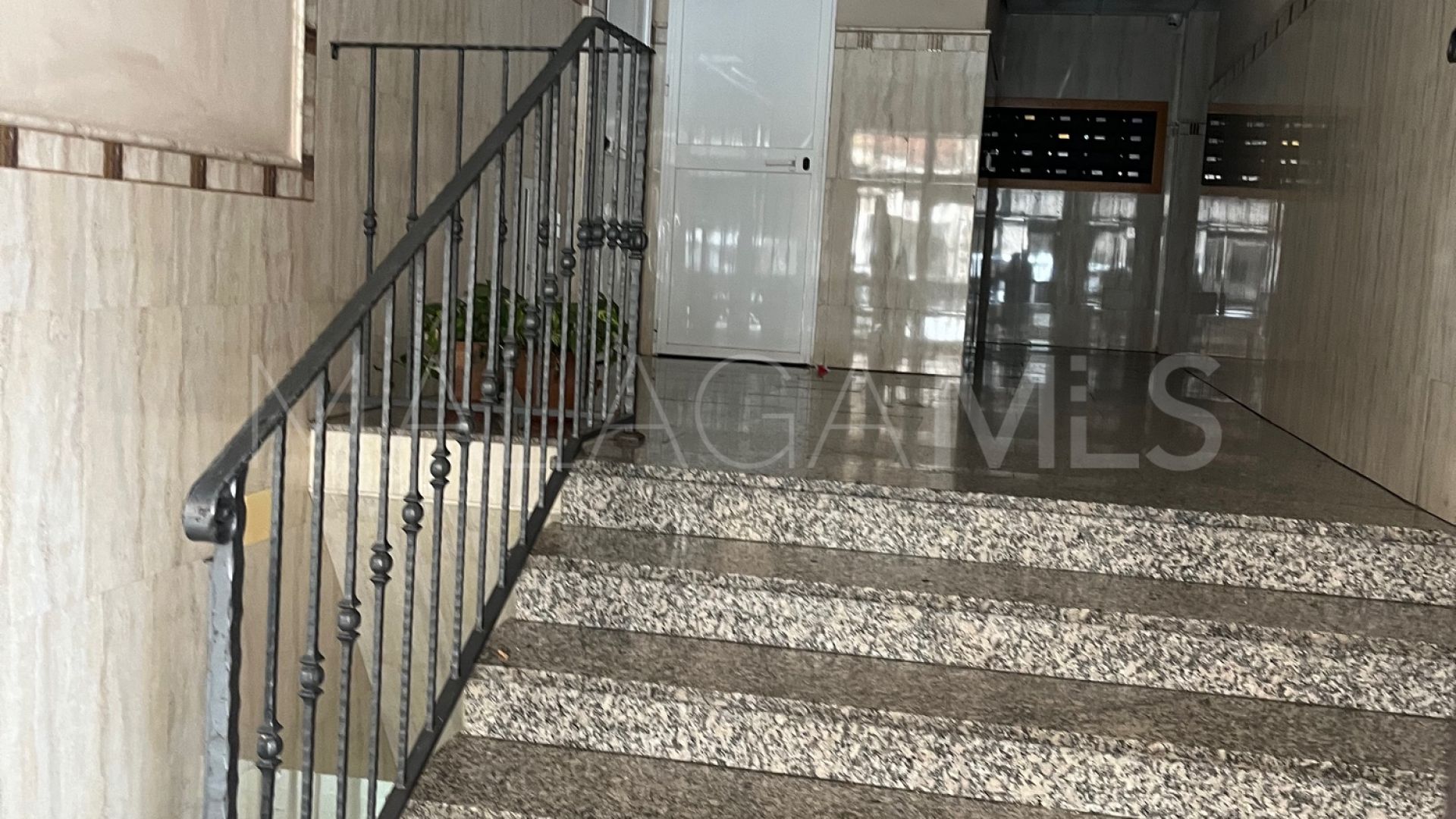 Lägenhet for sale in Mijas