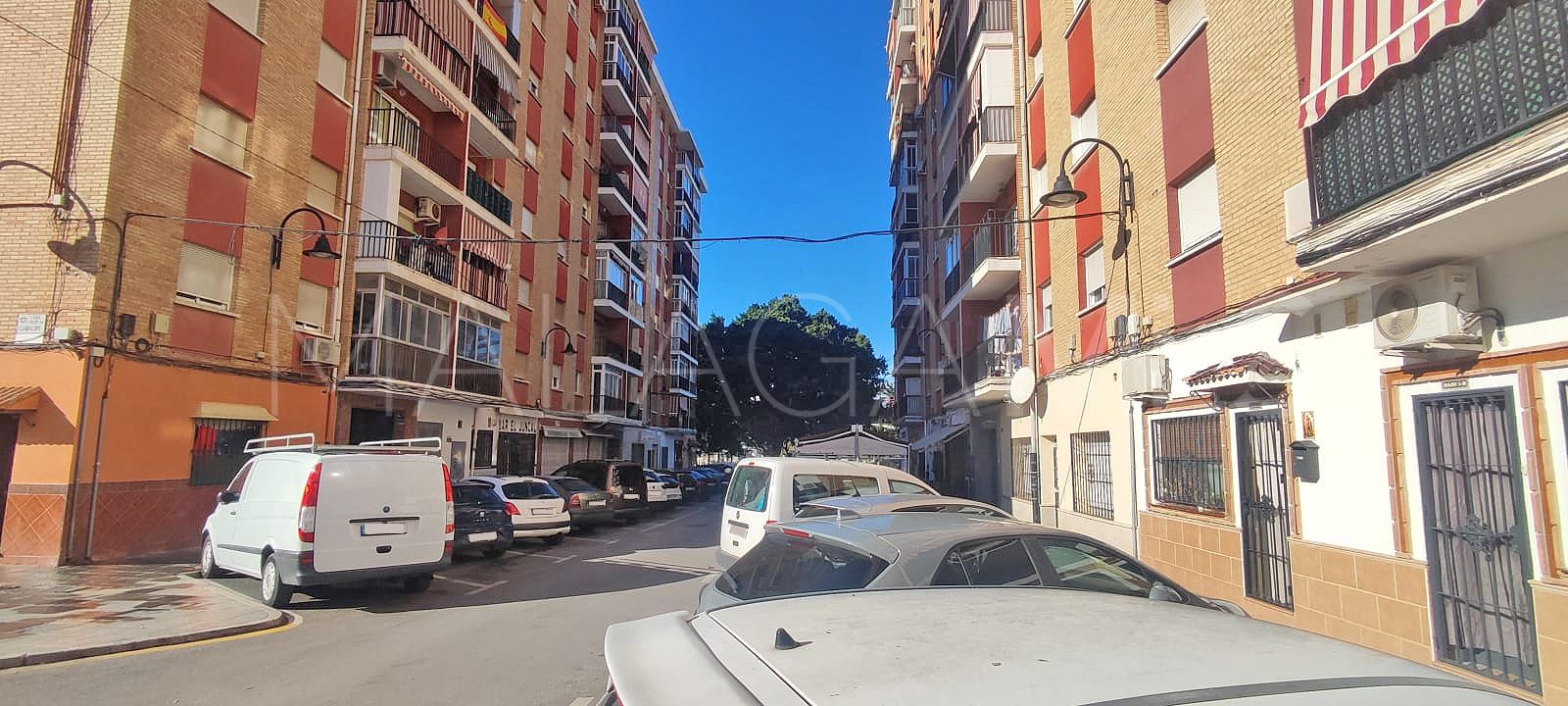 Lägenhet for sale in Mijas