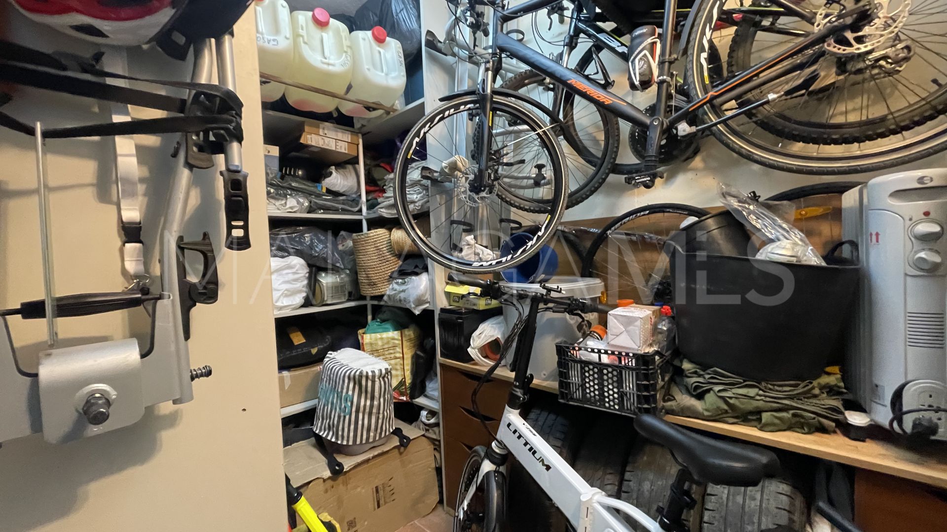 Wohnung for sale in Estepona Centre