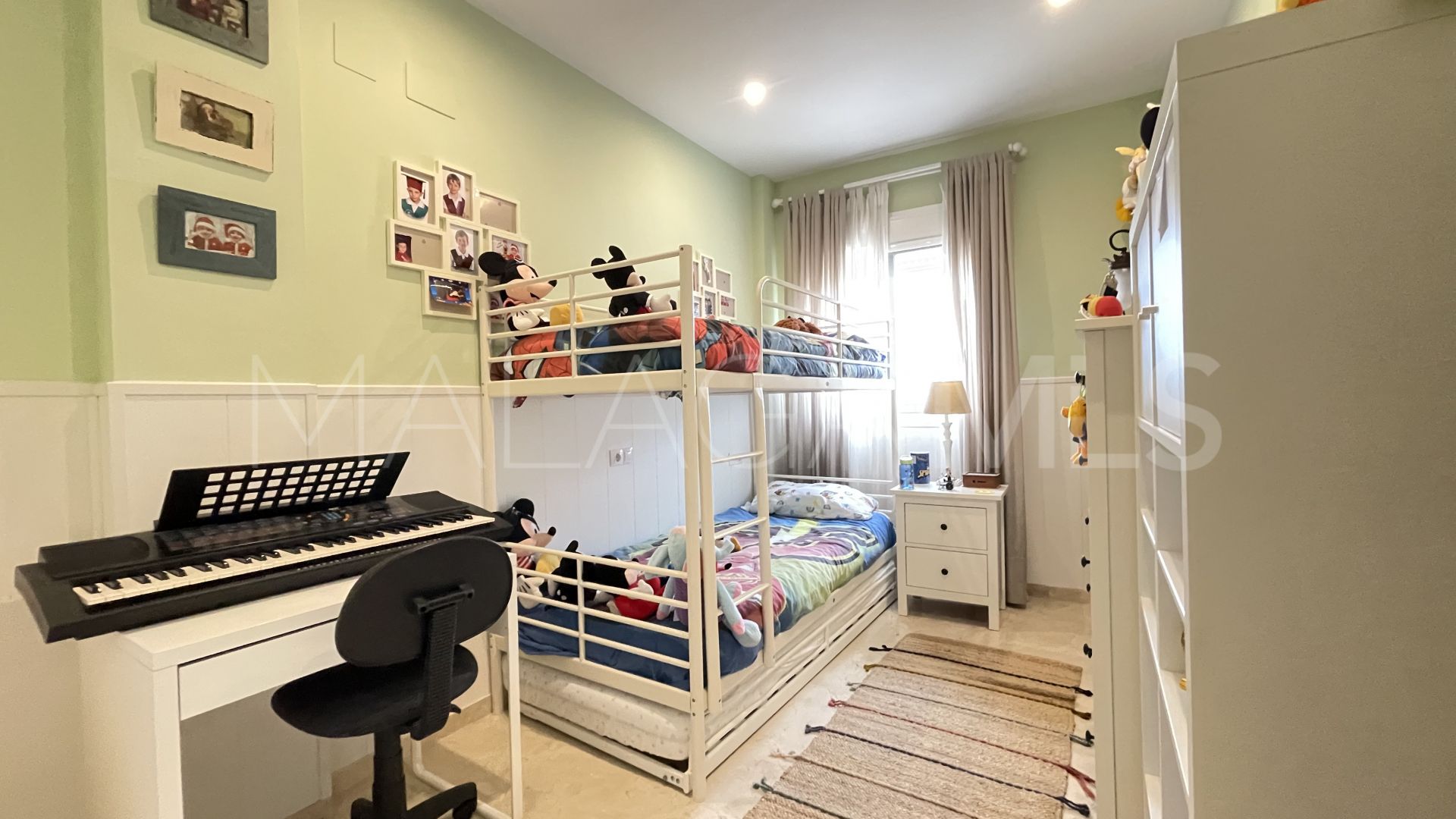 Wohnung for sale in Estepona Centre