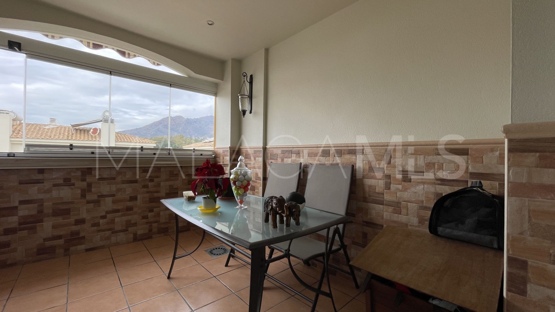 Wohnung for sale in Estepona Centre