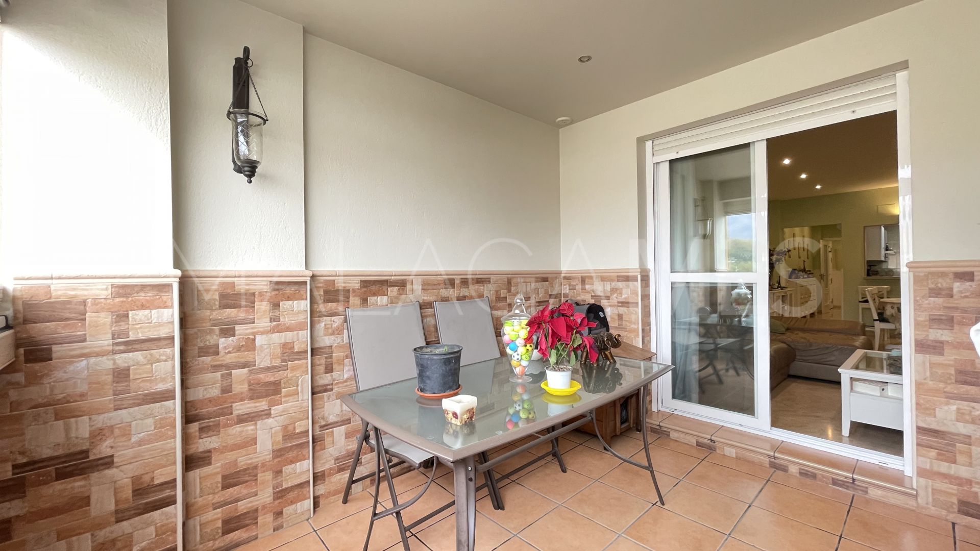 Wohnung for sale in Estepona Centre