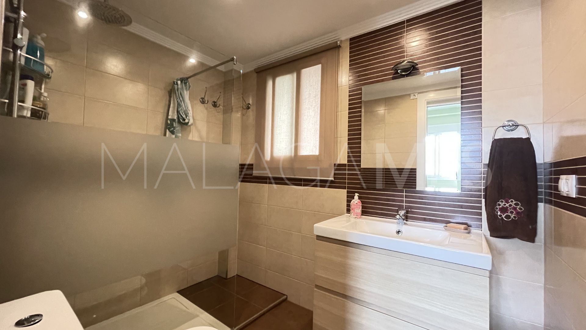 Wohnung for sale in Estepona Centre