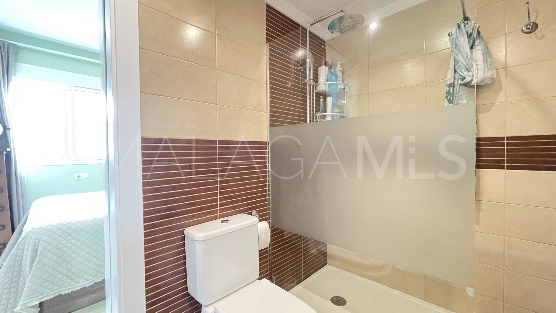 Wohnung for sale in Estepona Centre