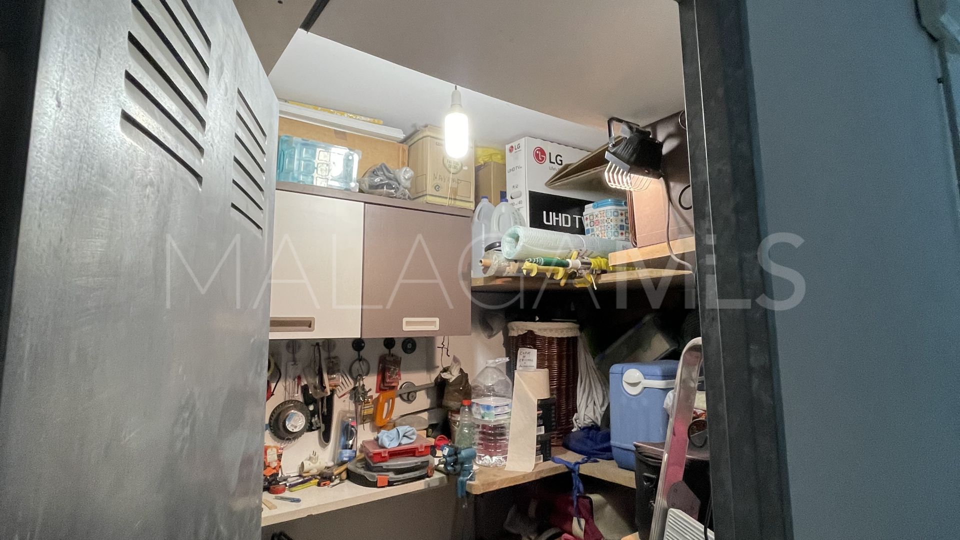 Wohnung for sale in Estepona Centre