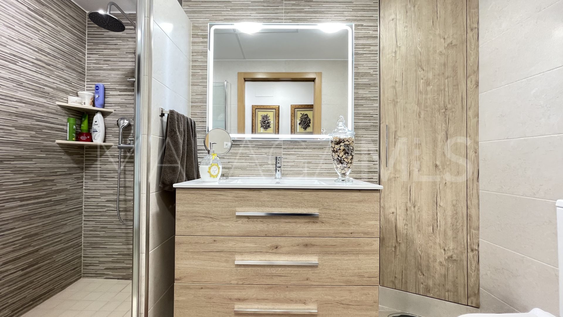 Wohnung for sale in Estepona Centre