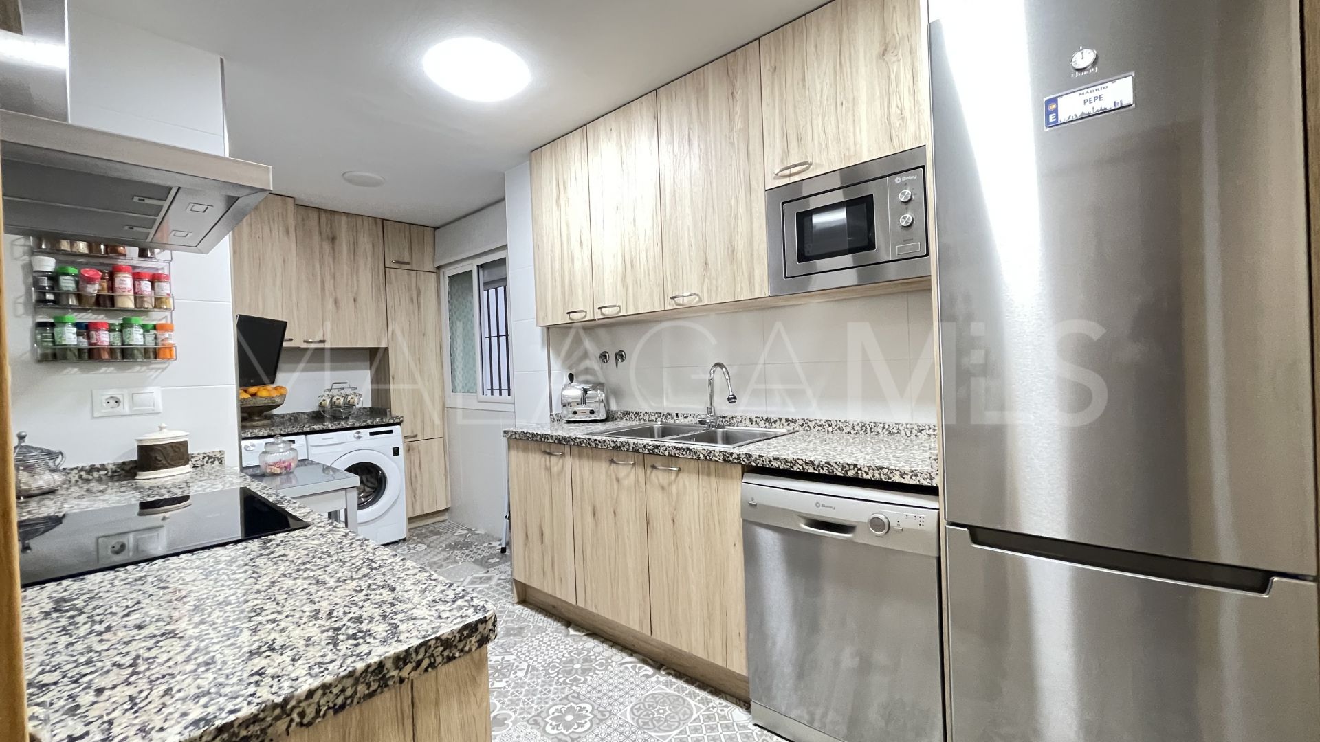 Wohnung for sale in Estepona Centre