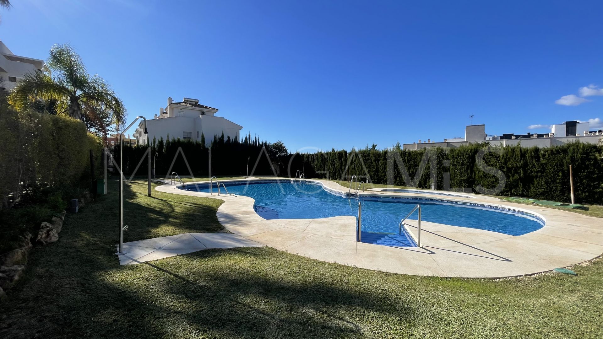 Wohnung for sale in Estepona Centre