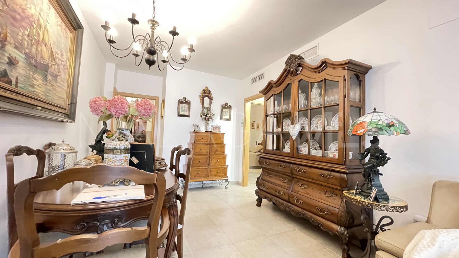 Wohnung for sale in Estepona Centre
