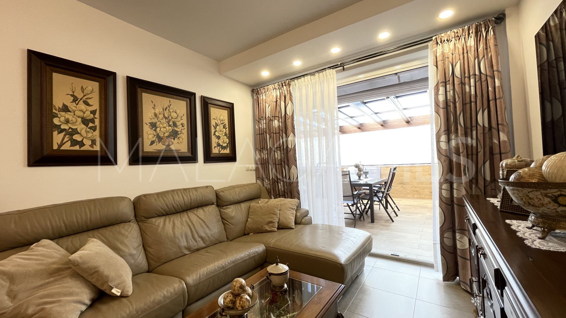 Wohnung for sale in Estepona Centre