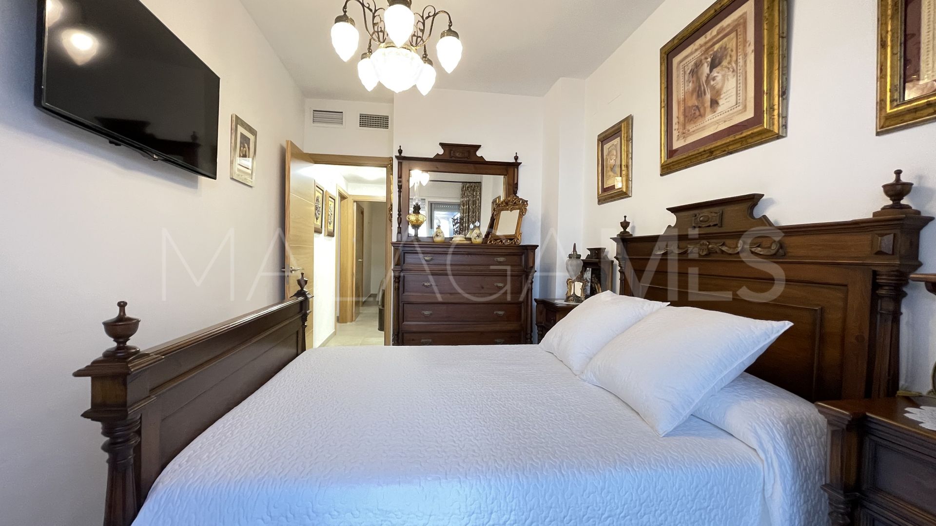 Wohnung for sale in Estepona Centre