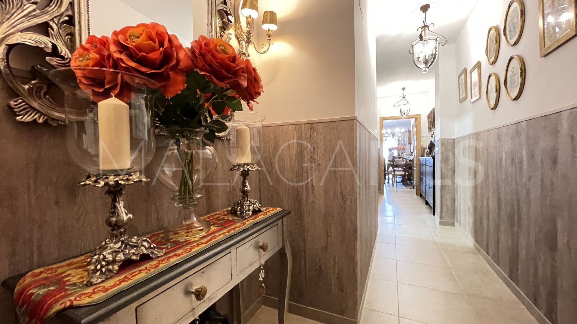 Wohnung for sale in Estepona Centre