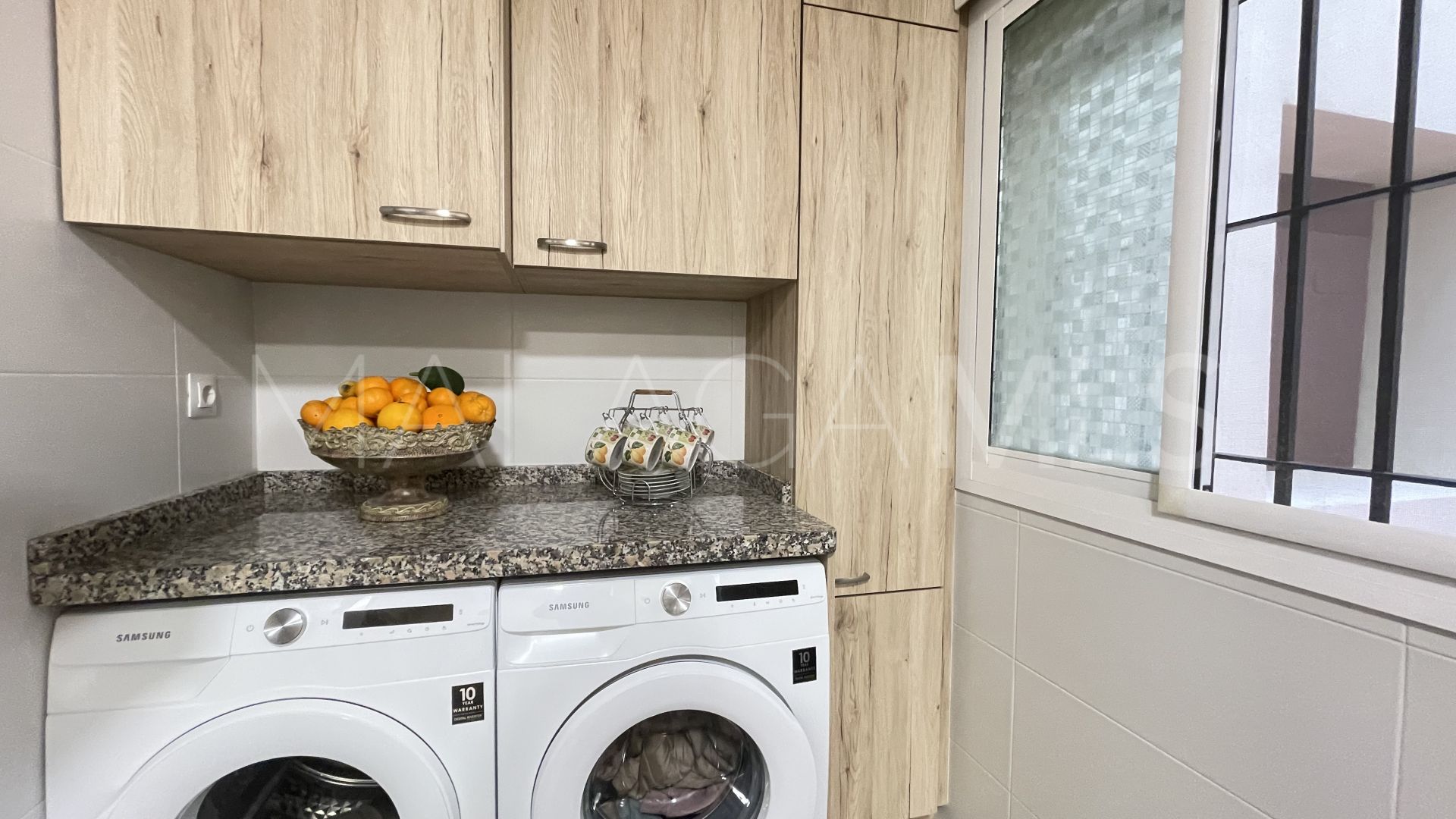 Wohnung for sale in Estepona Centre