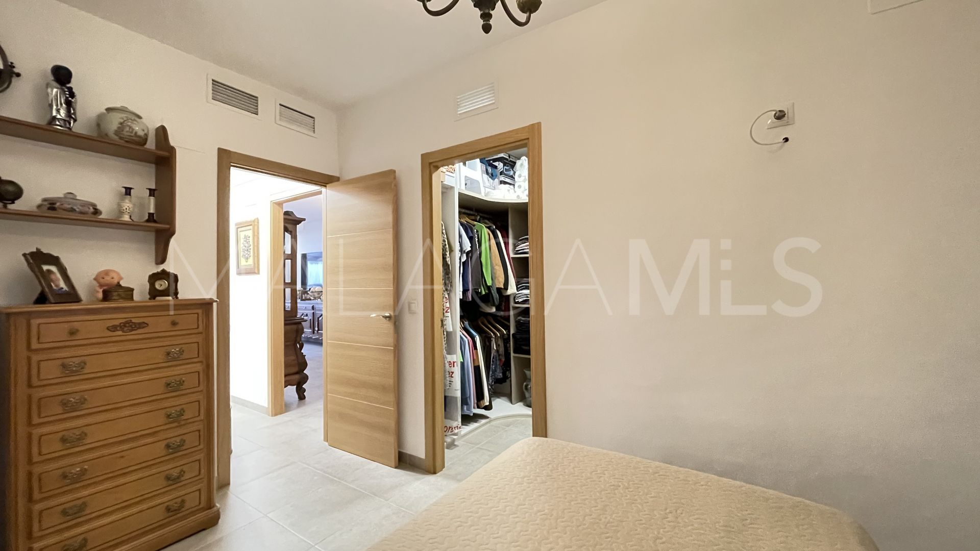 Wohnung for sale in Estepona Centre