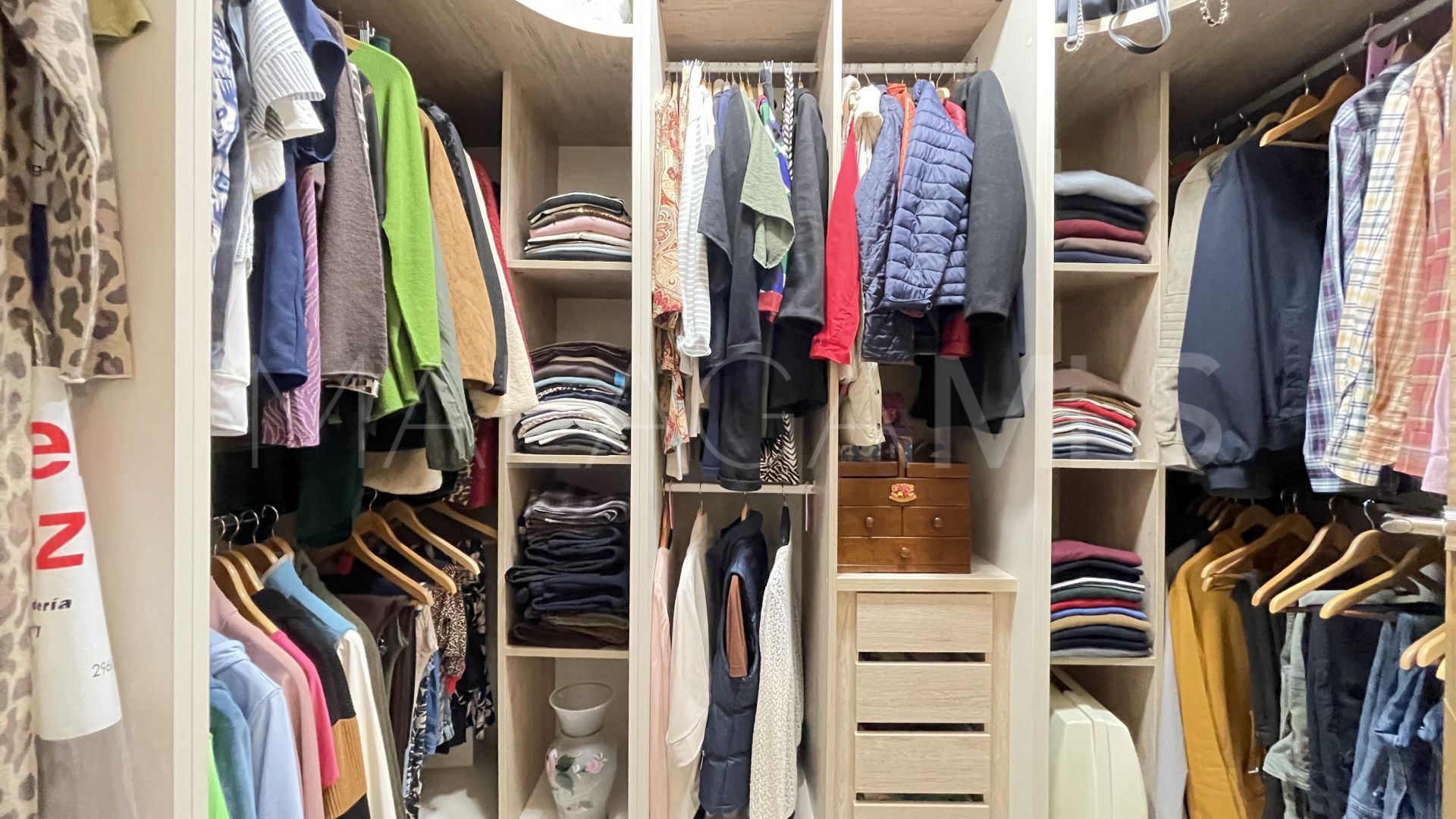 Wohnung for sale in Estepona Centre