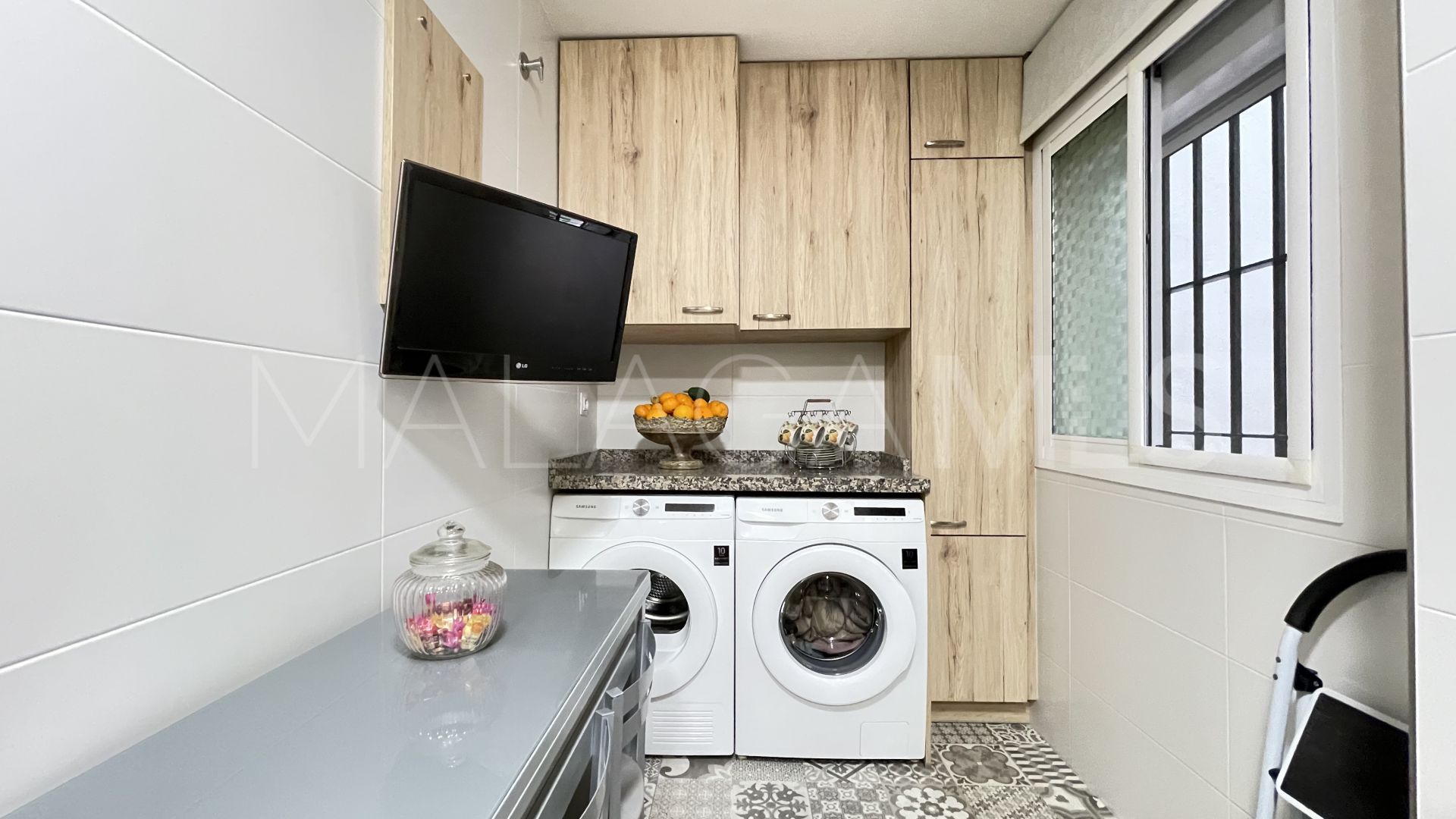 Wohnung for sale in Estepona Centre