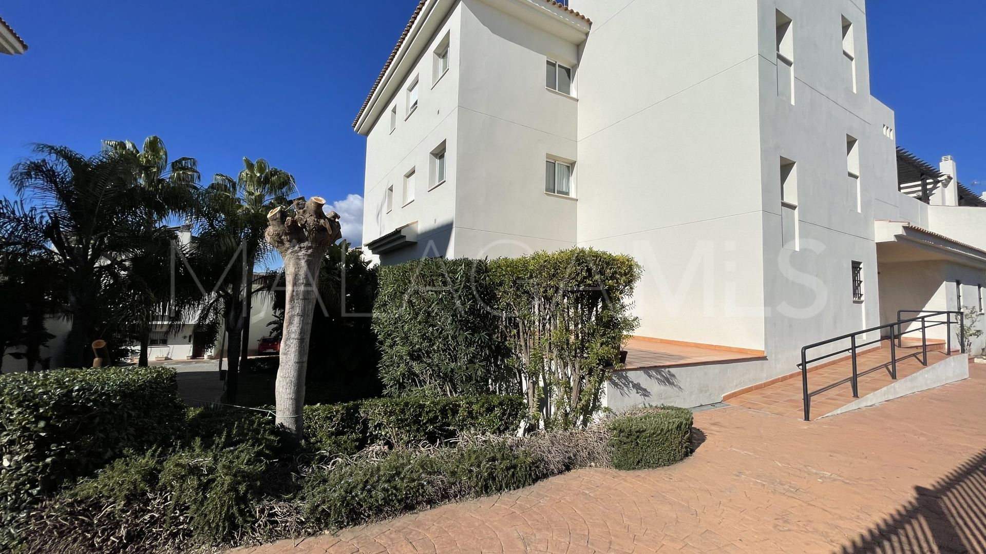 Wohnung for sale in Estepona Centre