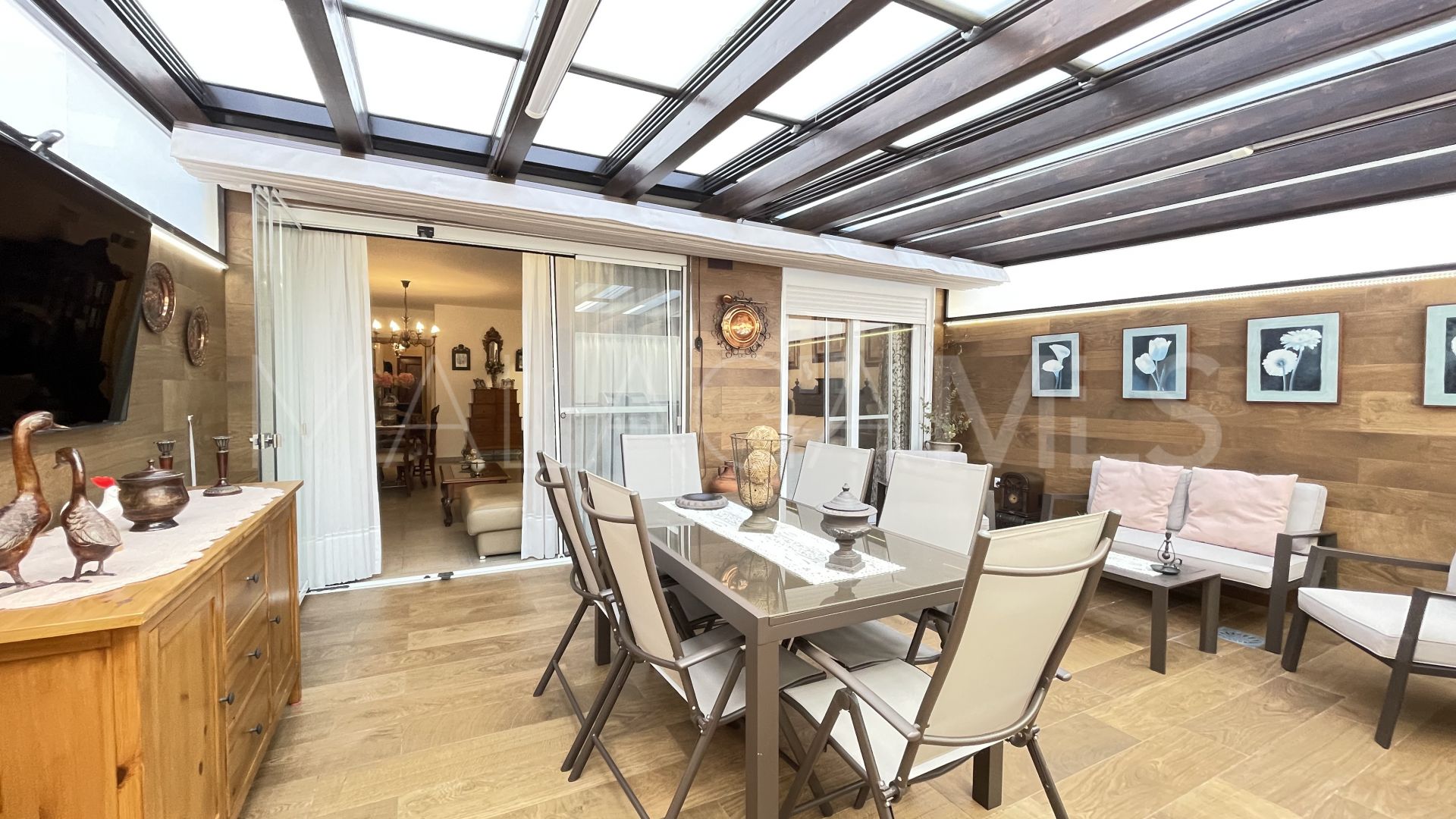 Wohnung for sale in Estepona Centre