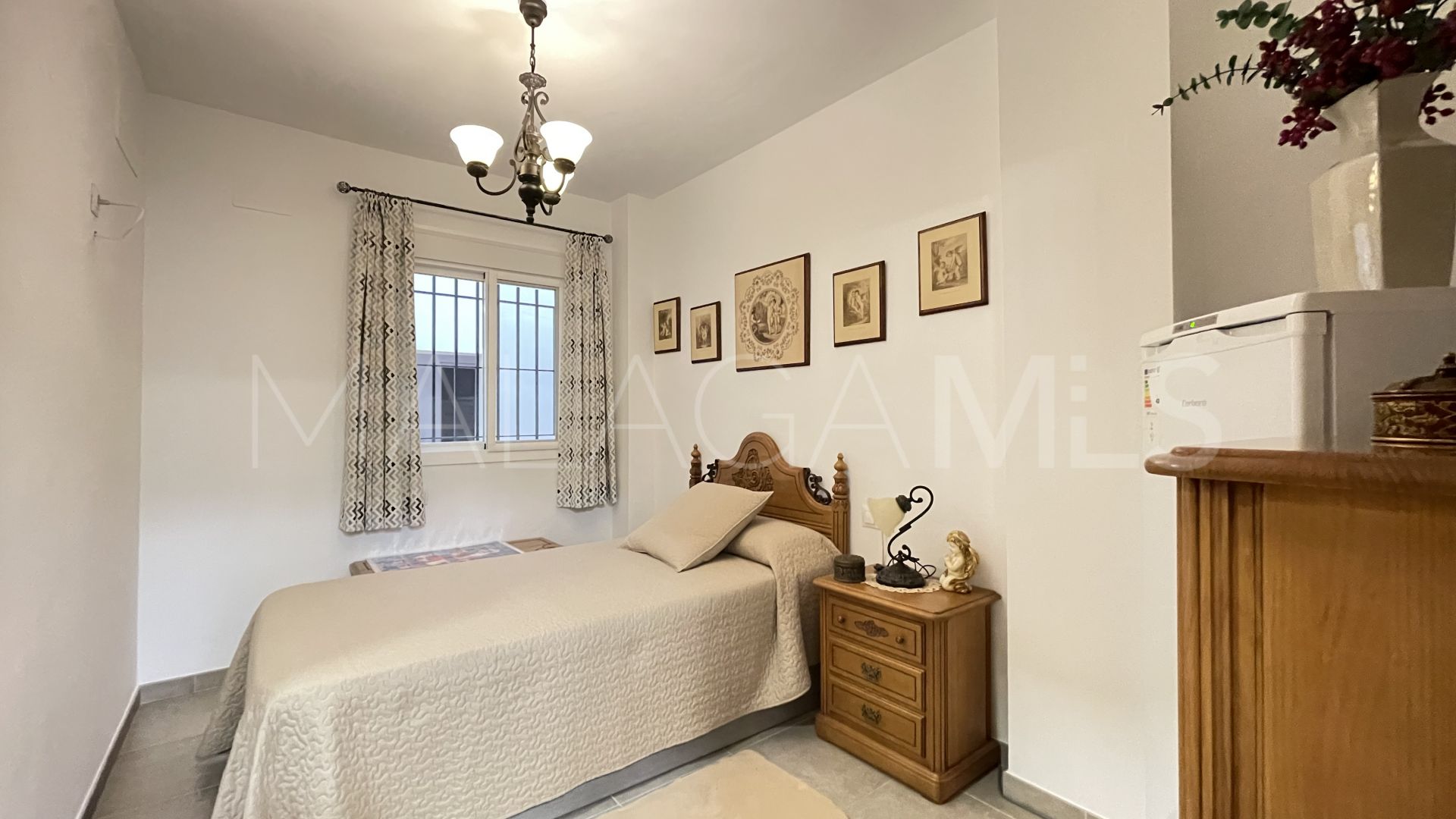 Wohnung for sale in Estepona Centre