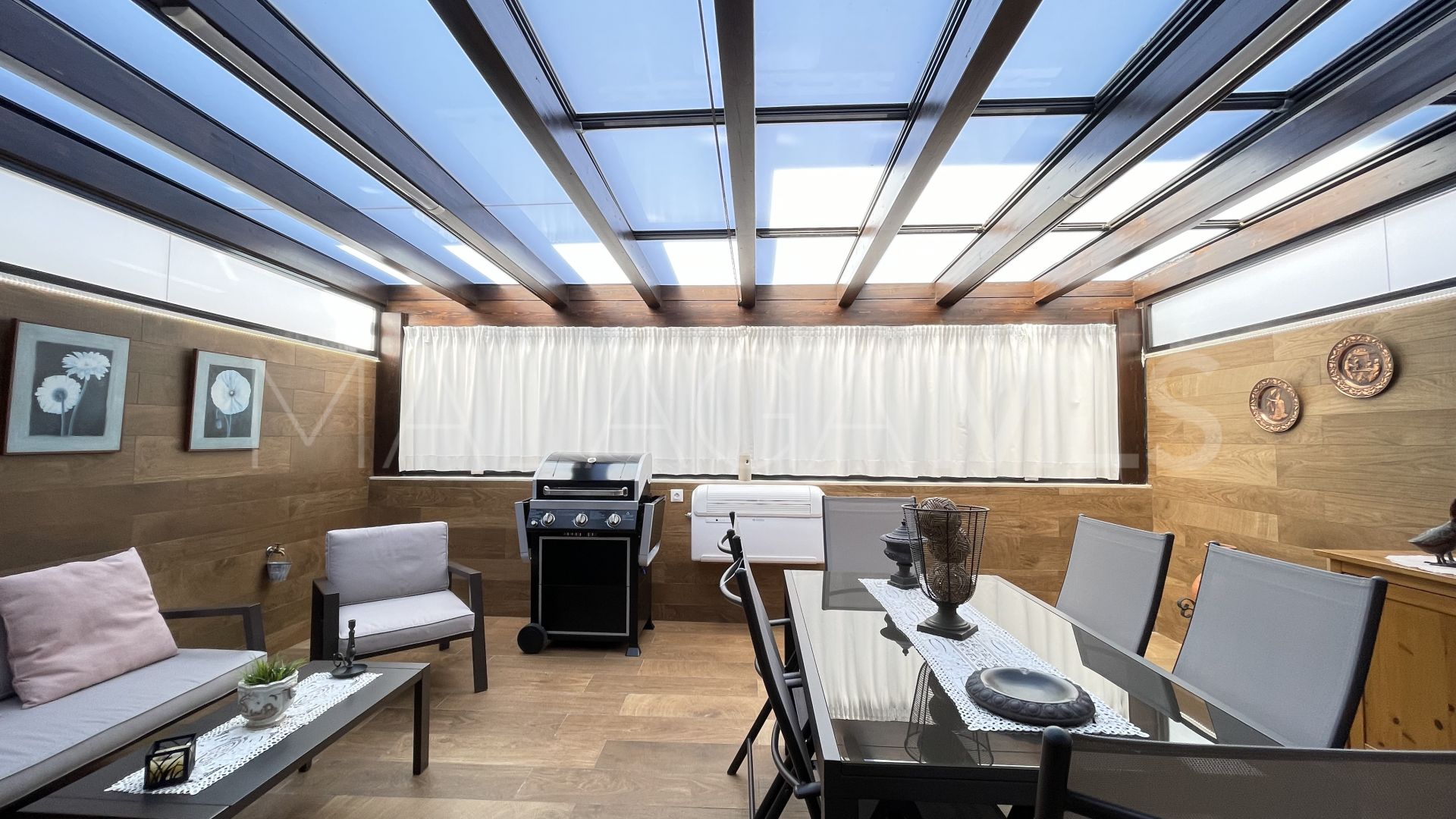 Wohnung for sale in Estepona Centre