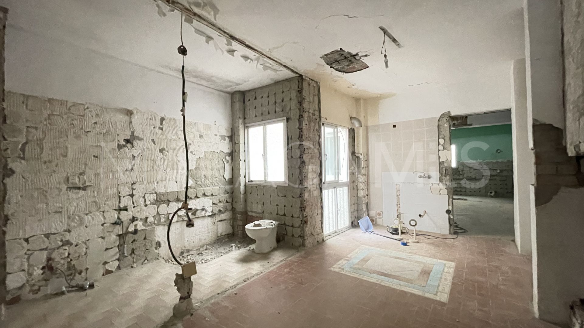 Haus for sale in Estepona Old Town