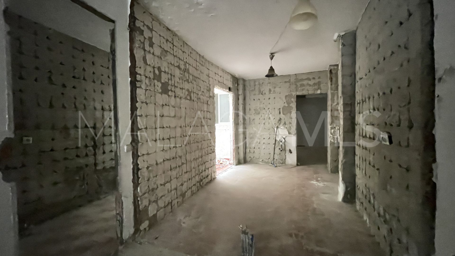 Haus for sale in Estepona Old Town