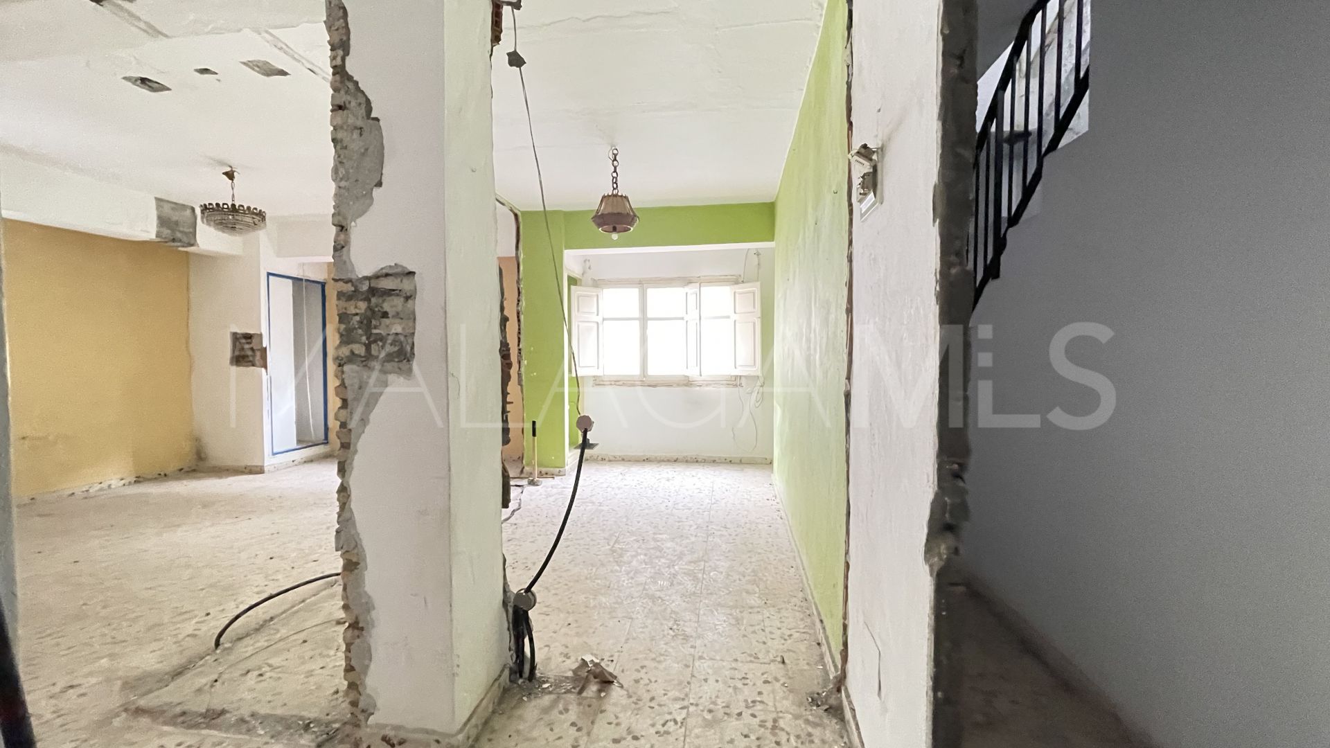 Haus for sale in Estepona Old Town