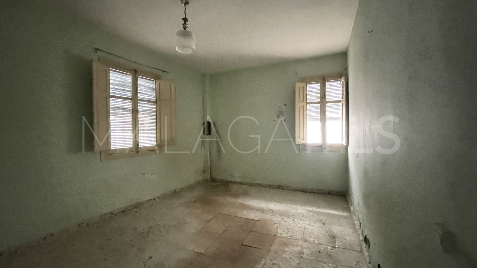 Haus for sale in Estepona Old Town