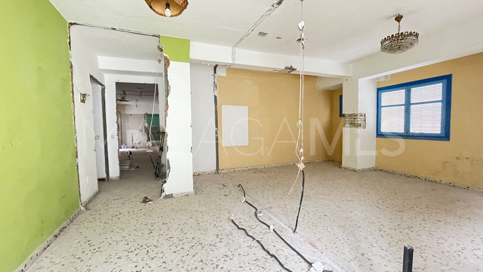 Haus for sale in Estepona Old Town