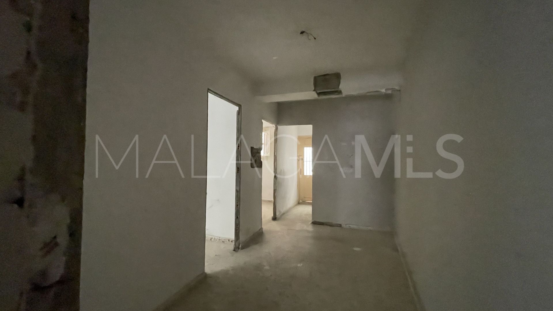 Haus for sale in Estepona Old Town