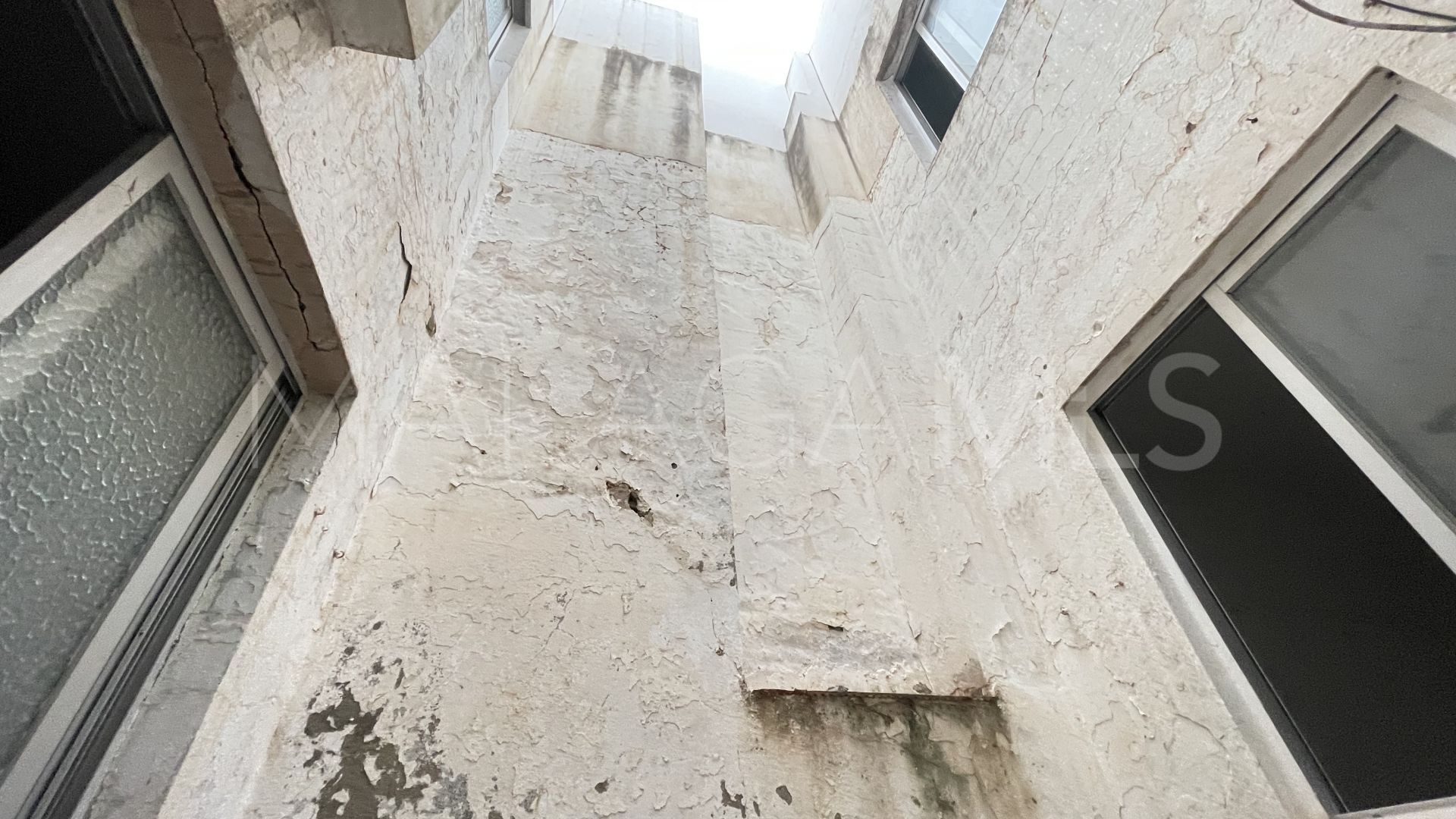 Haus for sale in Estepona Old Town