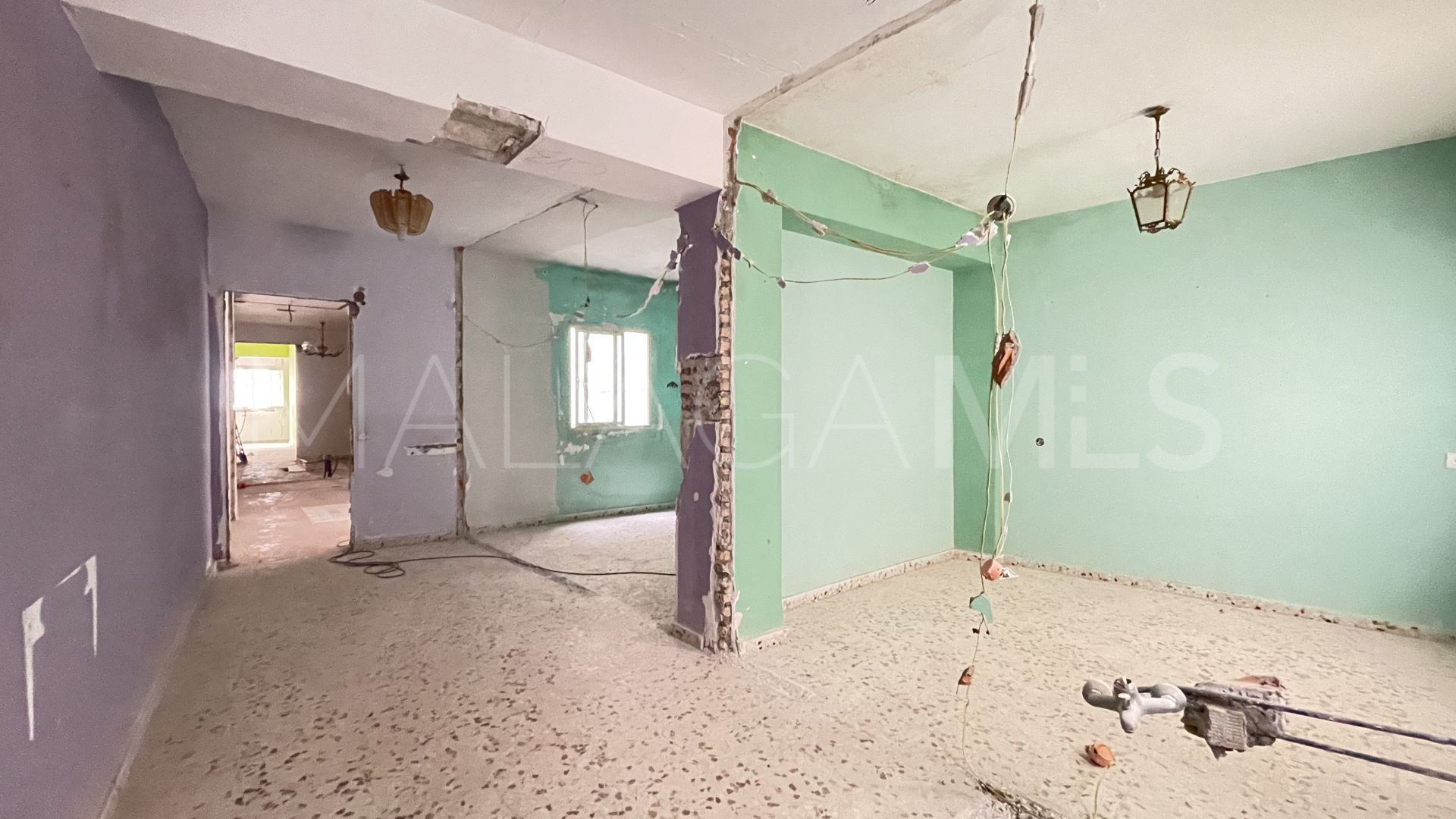 Haus for sale in Estepona Old Town