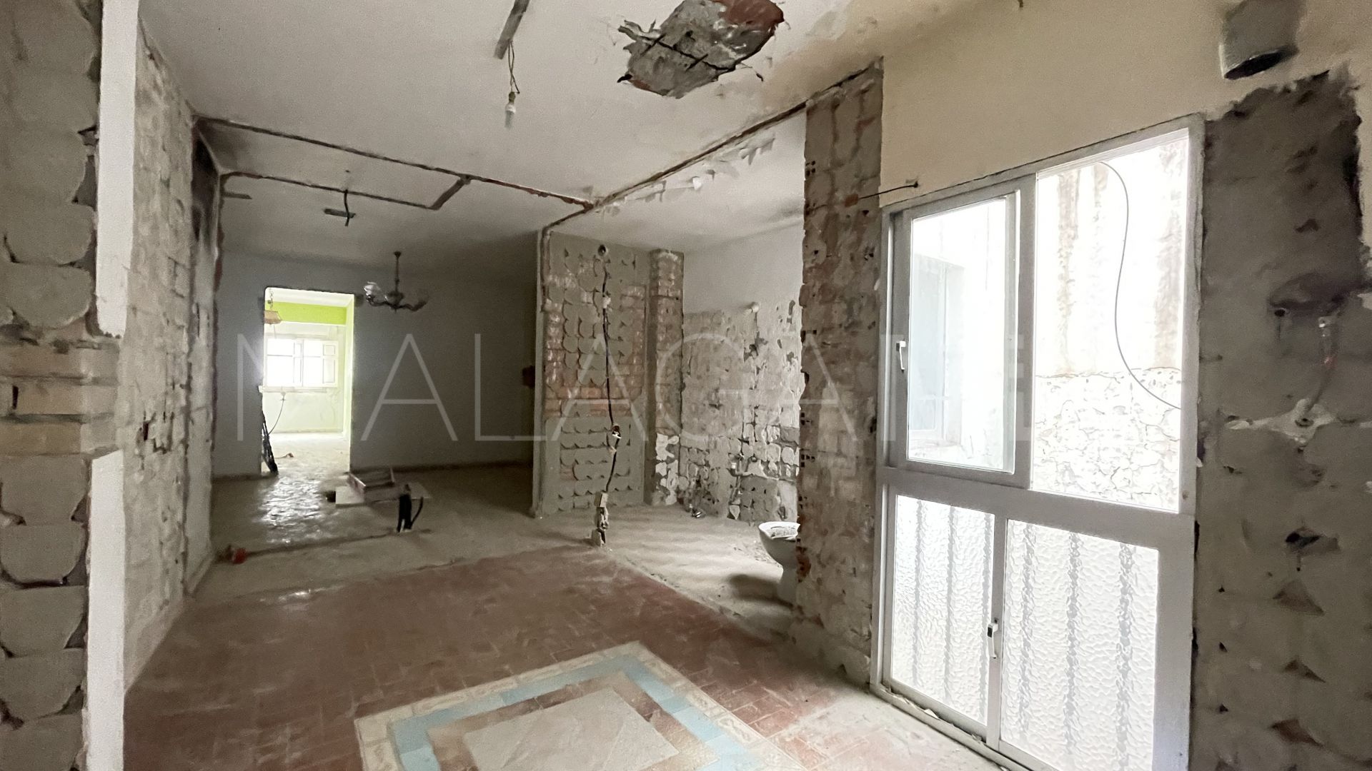 Haus for sale in Estepona Old Town