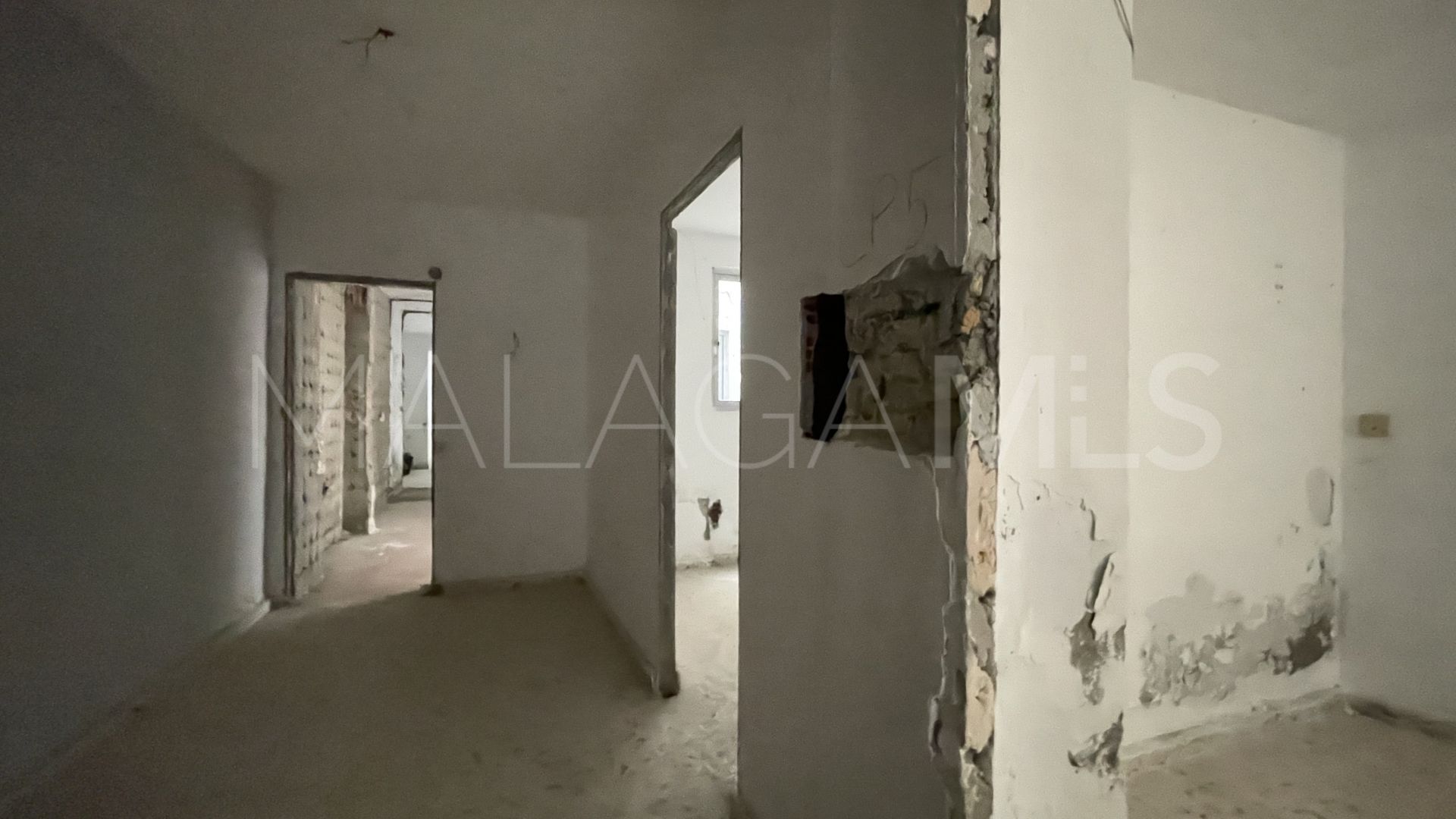 Haus for sale in Estepona Old Town