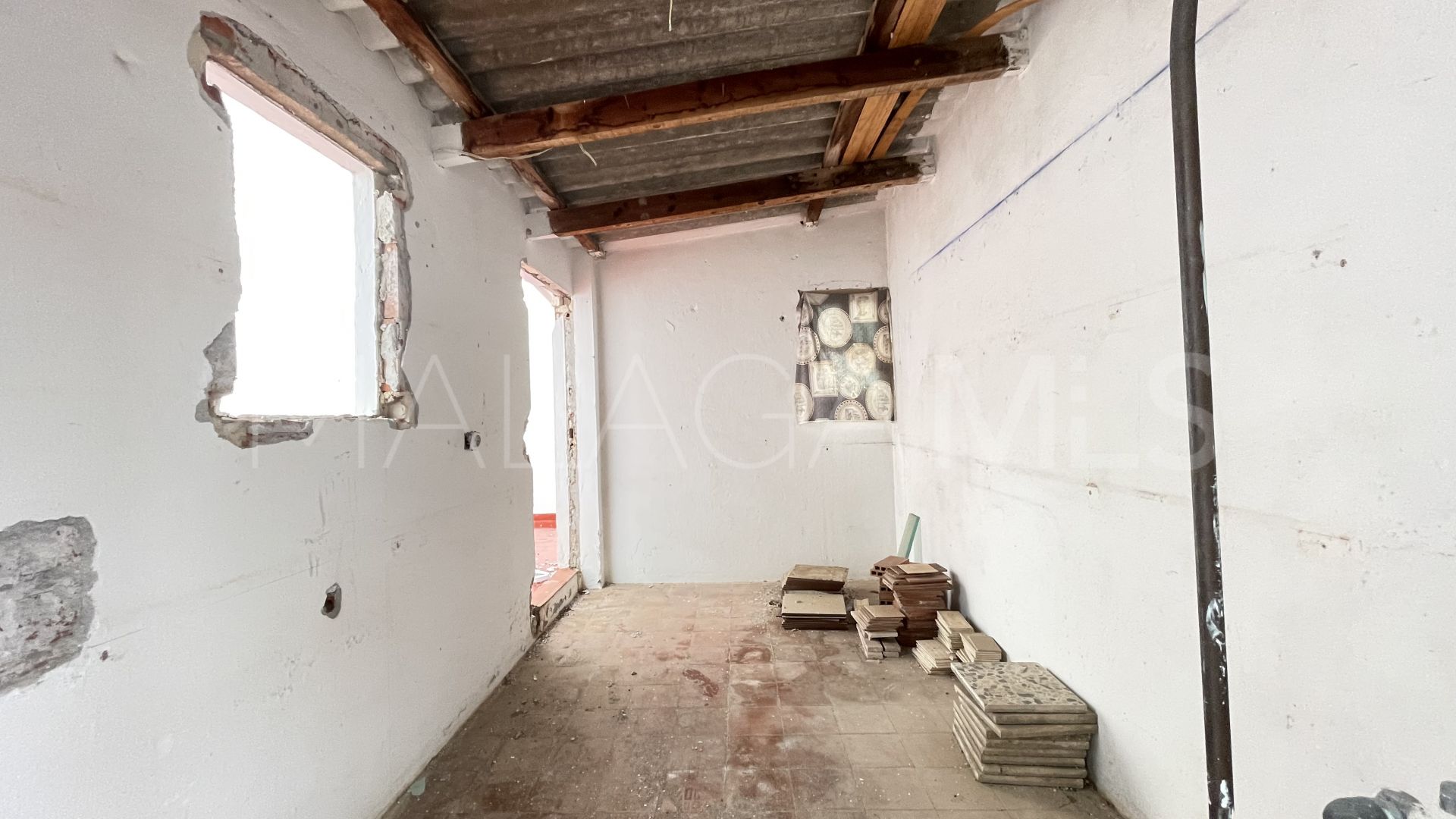 Haus for sale in Estepona Old Town